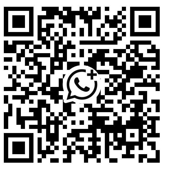 QR do grupo WhatsApp