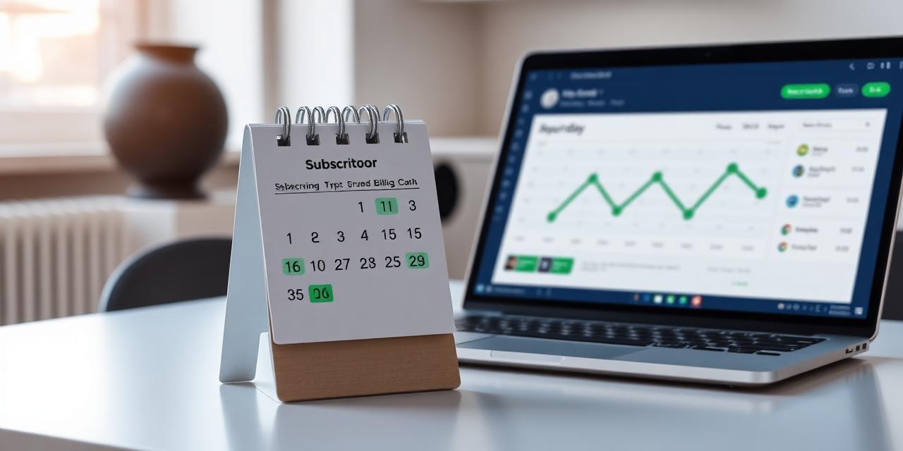 Financeira moçambicana a acompanhar cobranças mensais no dashboard