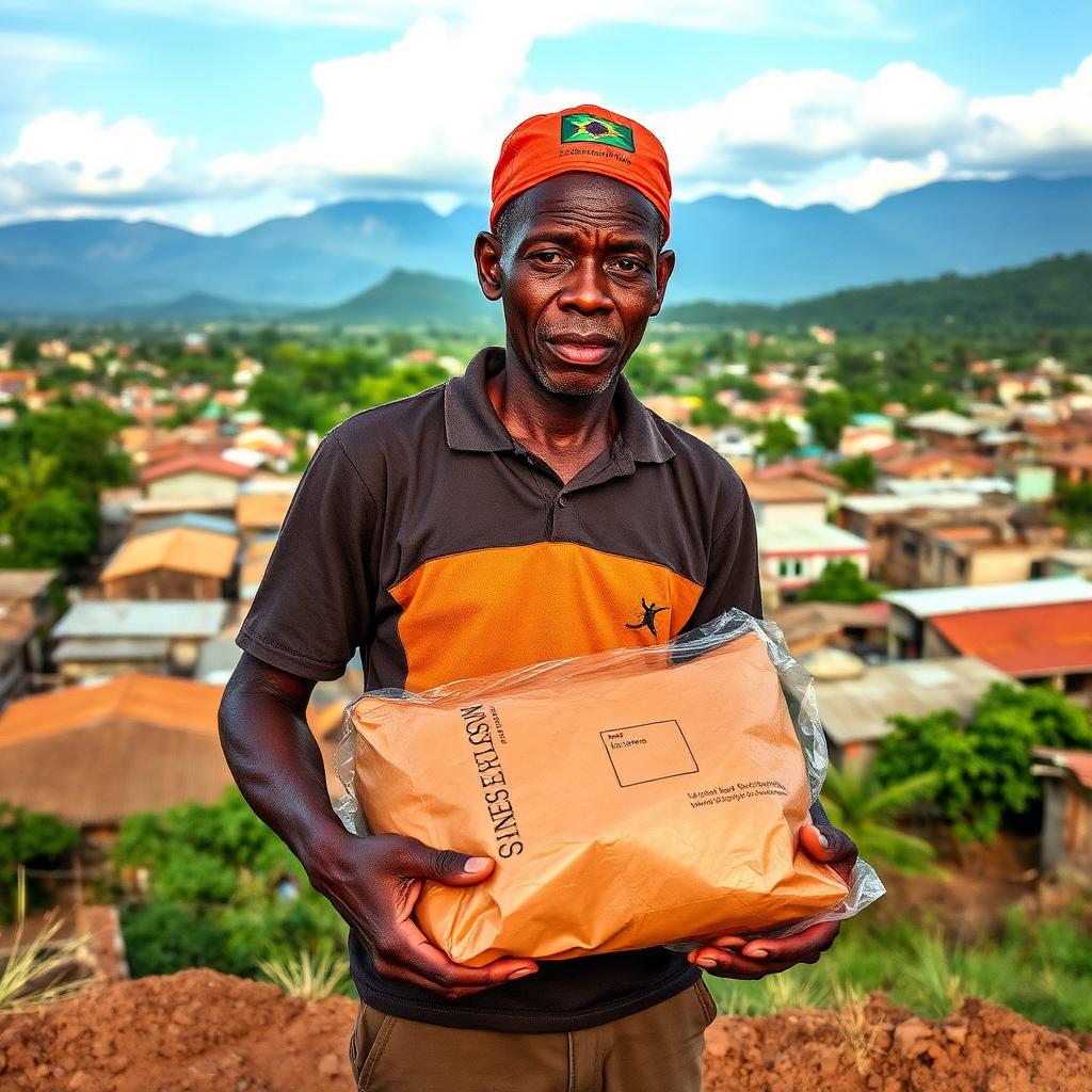 Lichinga: como o e-commerce está a chegar ao Niassa