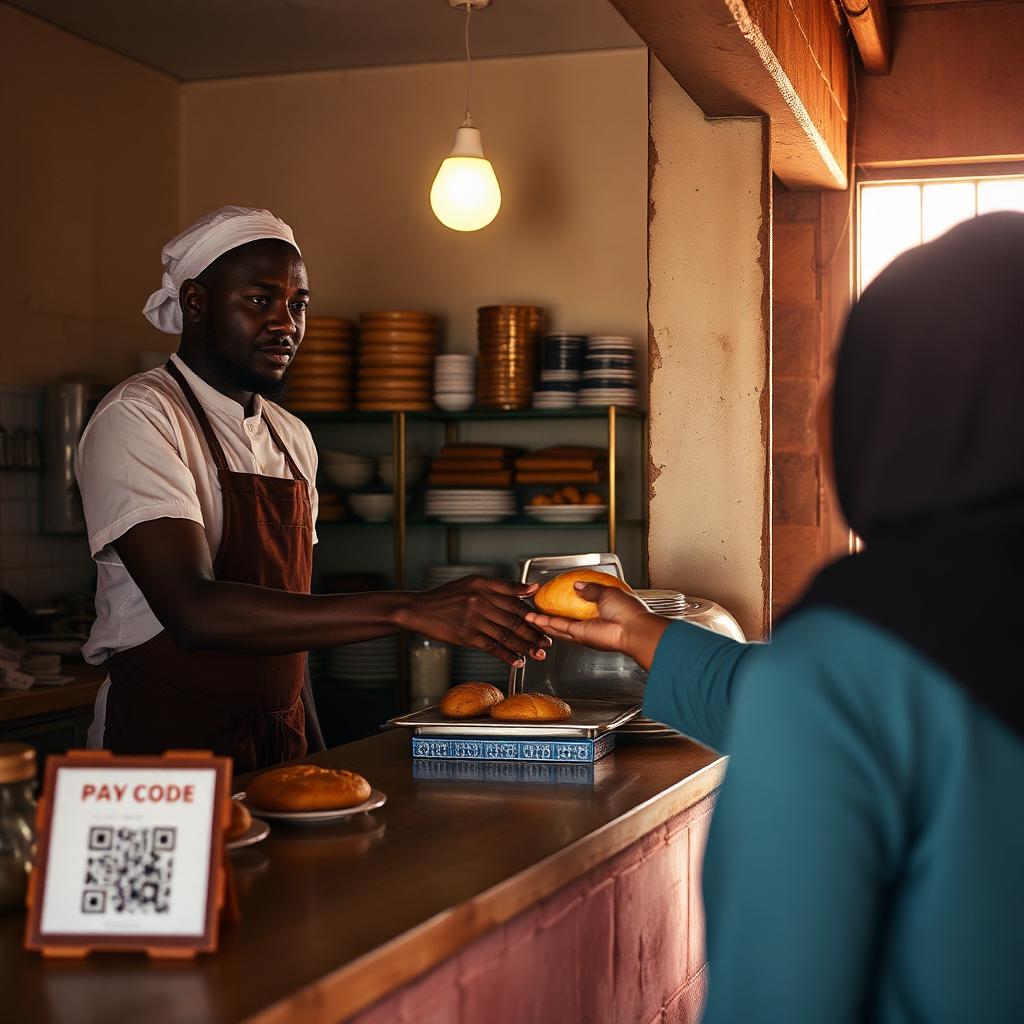 Quelimane: digitalizar o pequeno comércio com pagamentos online